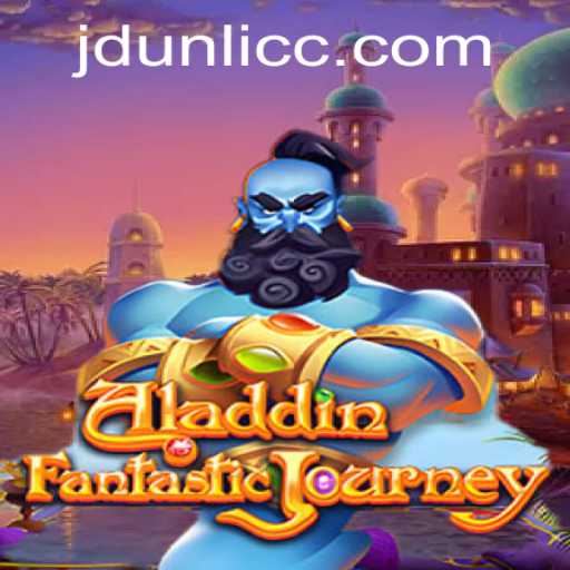 Discovering the Enchanting World of Aladdin: A Timeless Adventure with a Twist