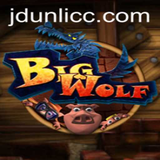 Discover the Thrilling World of BigWolf: A New Gaming Phenomenon