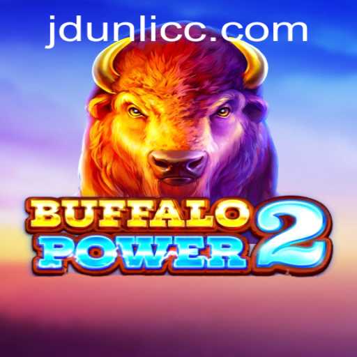 Exploring BuffaloPower2: A Dive into the World of JDUNLI