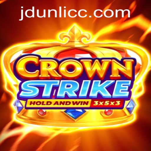 Discovering the Thrills of Crownstrike: A Look at the Game with JDUNLI