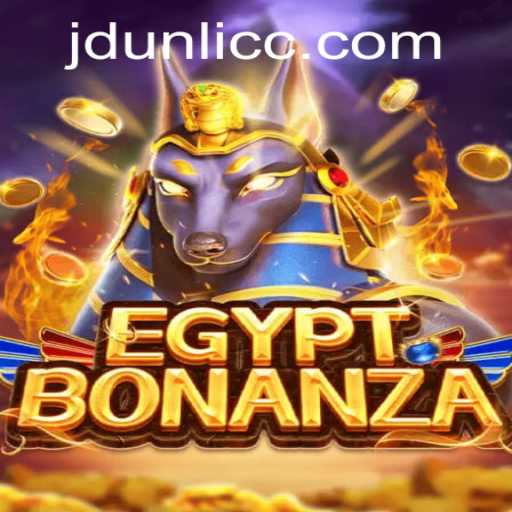 Experience the Enchantment of EgyptBonanza with JDUNLI
