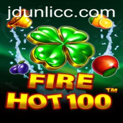 FireHot100: The Thrilling World of JDUNLI