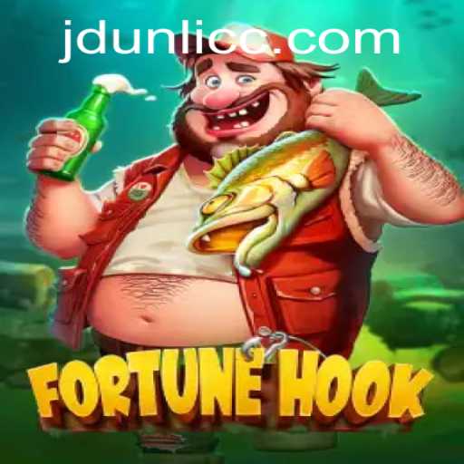 Discover the Thrills of FortuneHook: A New Era in Gaming with JDUNLI