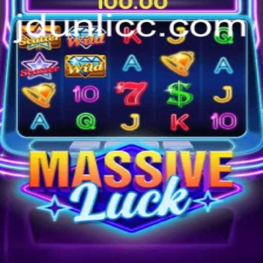 Discover the Thrills of MassiveLuck: A Game that Redefines Fortune
