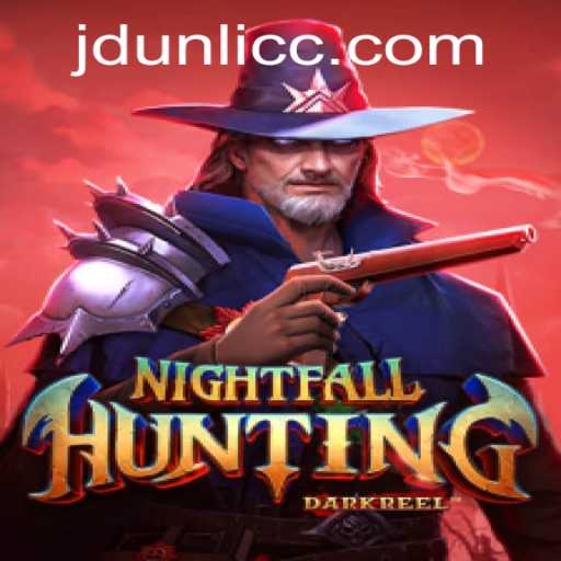 Discovering NightfallHunting: The Thrilling Game Changing the Landscape
