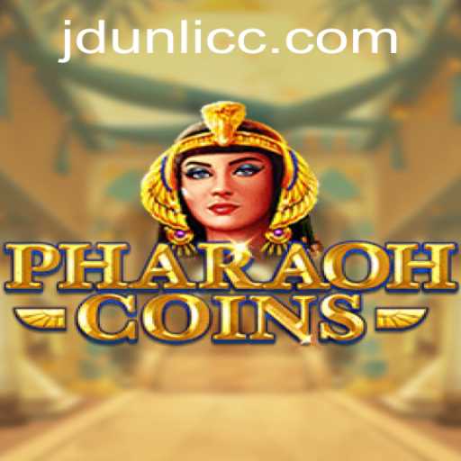 Embark on an Epic Adventure with PharaohCoins: A Riveting New Gaming Experience with JDUNLI