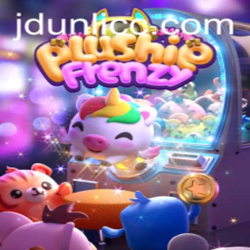 Discover The World of PlushieFrenzy: A Delightful Gaming Experience