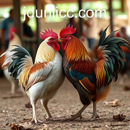 Exploring JDUNLI: The World of Sabong Games