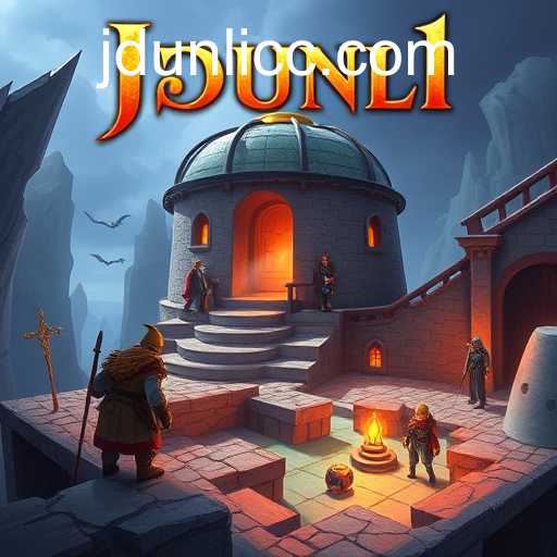 The Engaging World of Tabletop Games: A Deep Dive into JDUNLI